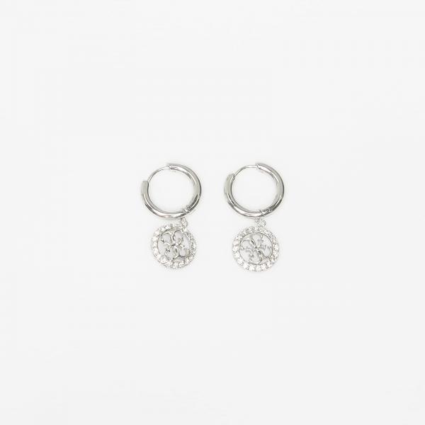 GUESS Life In 4G Silver Universal