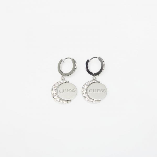 GUESS Moon Phases Silver Universal