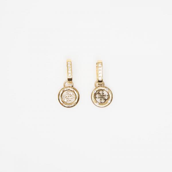 GUESS 4G Loop Gold Universal