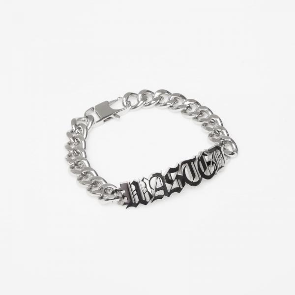 Wasted Paris U Legacy Bracelet Silver Universal