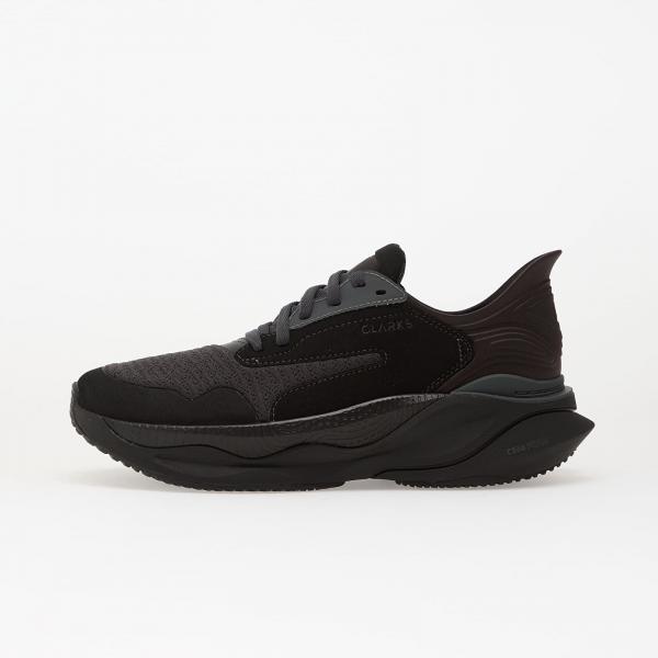 Tenisky Clarks Pace Black EUR 44