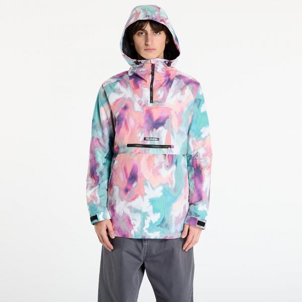 Bunda Horsefeathers Fiora Jacket Rainbow XS