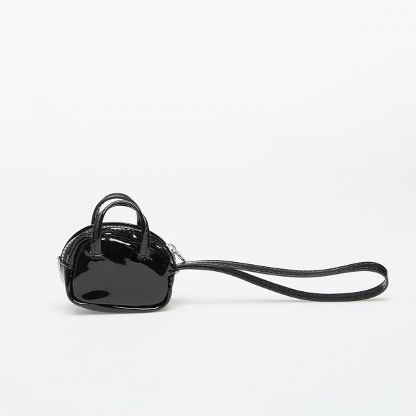 Kabelka Puma 1976 Grip Bag Keychain Puma Black Universal