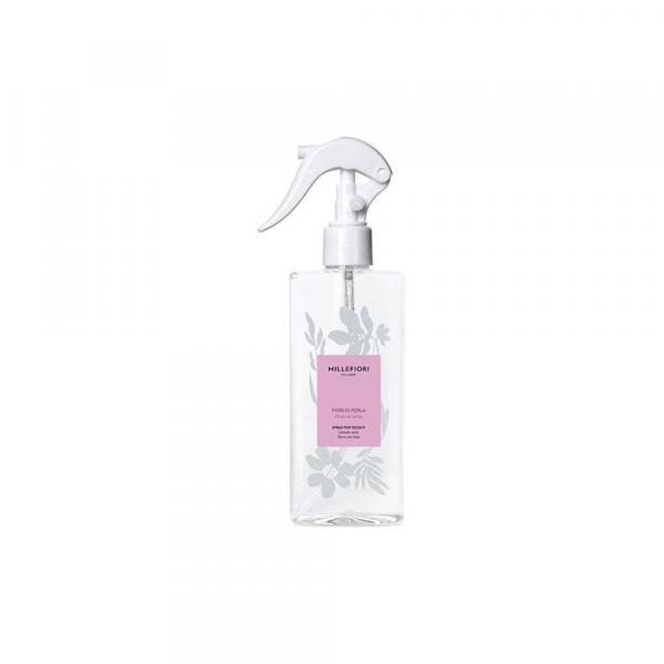 Millefiori Laundry Spray 200 ml Fiori Di Perla Universal