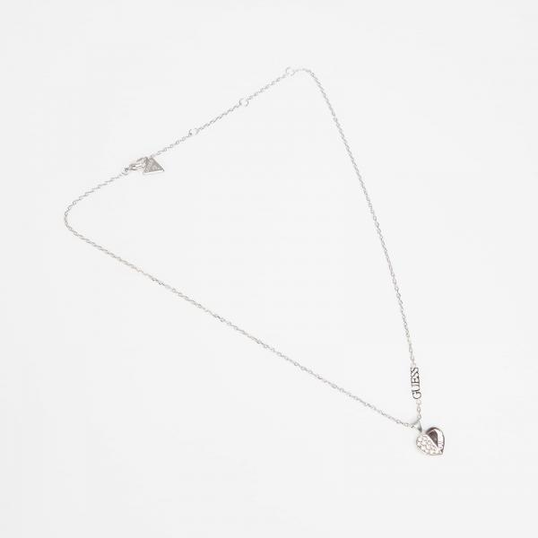 GUESS Lovely Guess Silver Universal