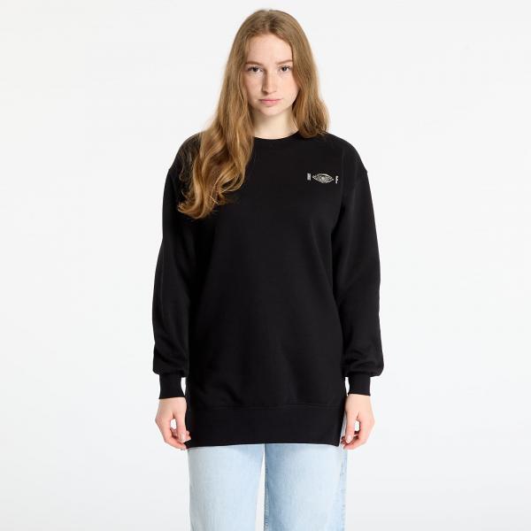 Mikina Horsefeathers Chandra Sweatshirt Black XS