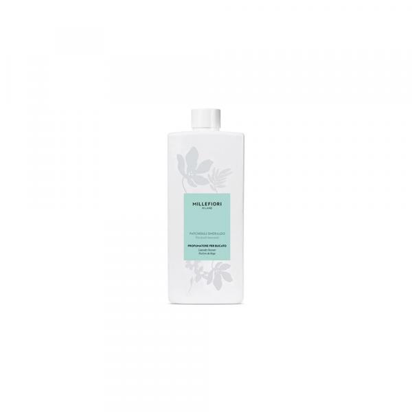 Millefiori Laundry Perfume 250 ml Patchouli Smeraldo Universal