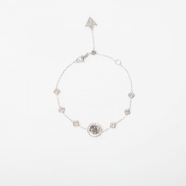 GUESS 4G Crush Silver Universal