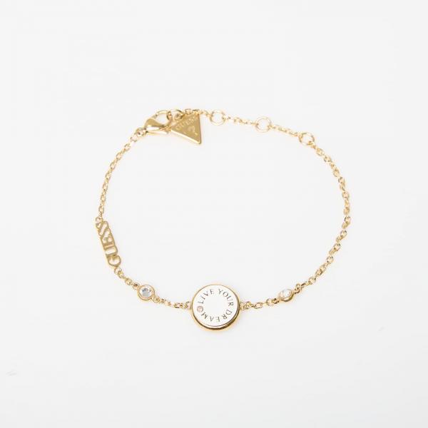 GUESS Dreaming Guess Gold S