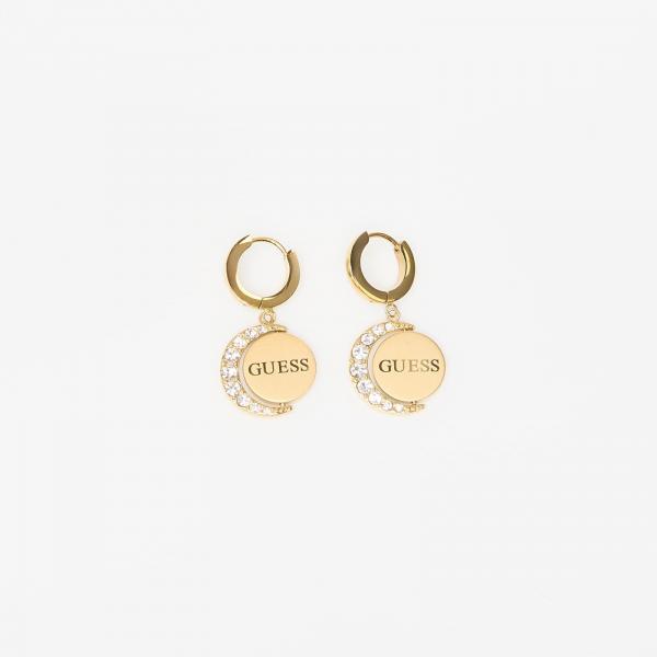 GUESS Moon Phases Gold Universal