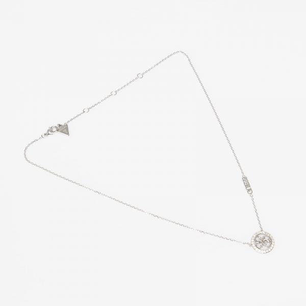 GUESS Life In 4G Silver Universal