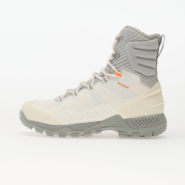 Mammut Blackfin III WP High Bright White/ Highway 40