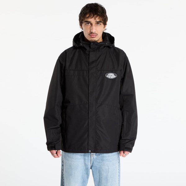 Bunda Horsefeathers Morris Jacket Black S