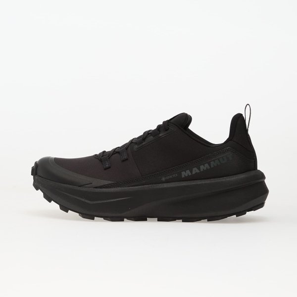 Tenisky Mammut Aenergy Hike Low GTX Women Black EUR 38