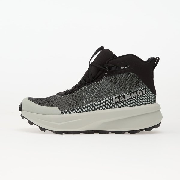 Mammut Aenergy Mtn Mid GTX Women Black/ Silver Sage 40 2/3