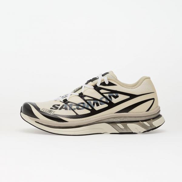 Tenisky MM6 x Salomon Avp Sneakers Vanilla Ice/ Black/ Green Haze EUR 42