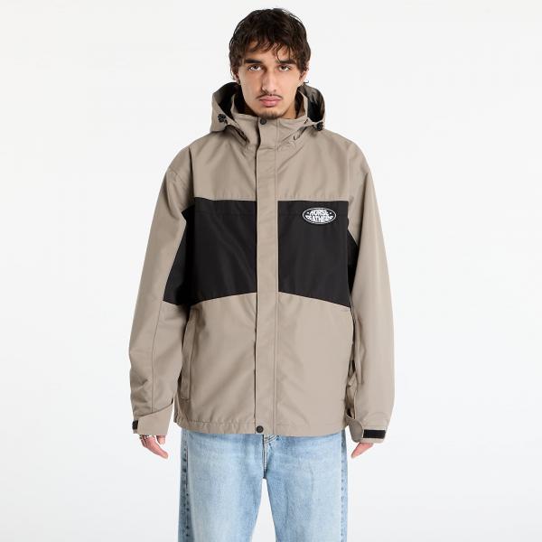 Bunda Horsefeathers Morris Jacket Taupe L