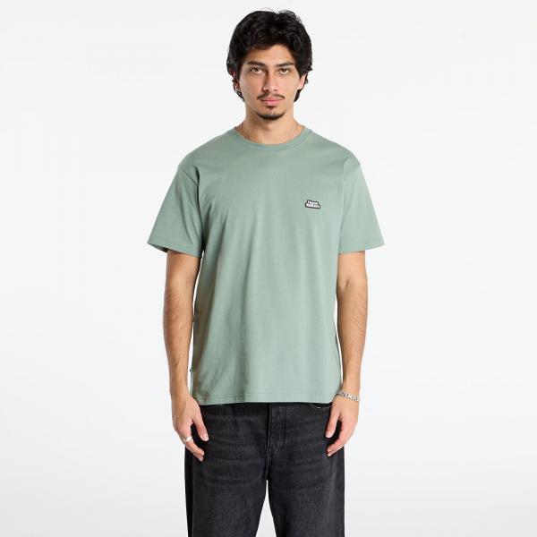 Tričko Horsefeathers Agent T-Shirt Iceberg Green XXL