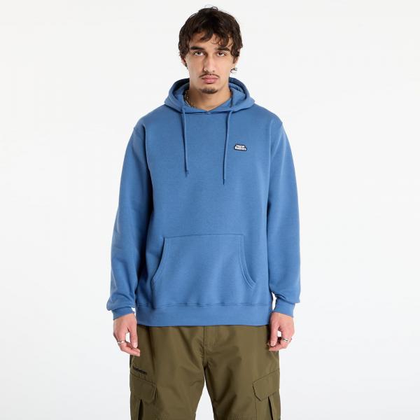Mikina Horsefeathers Agent Sweatshirt Moonlight Blue XL