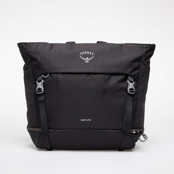 Batoh Osprey Daylite Large Tote Pack Black Universal
