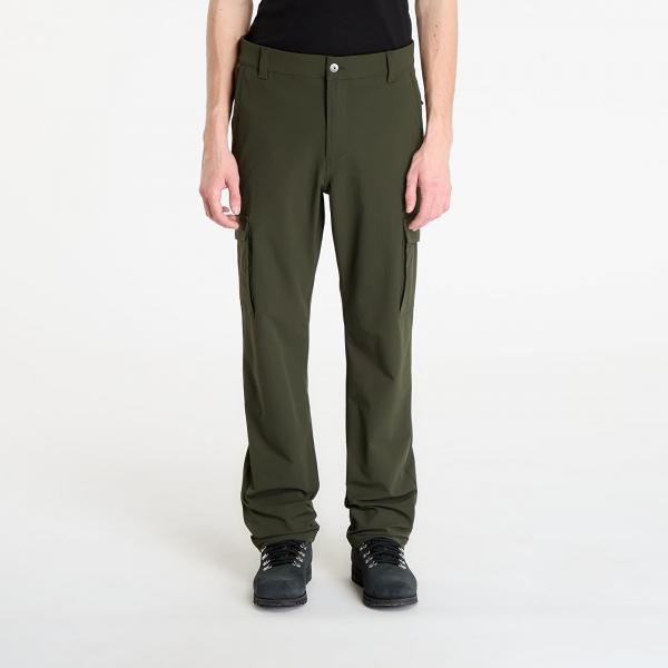 Kalhoty Columbia ROC™ Tech Cargo Pant Greenscape 34