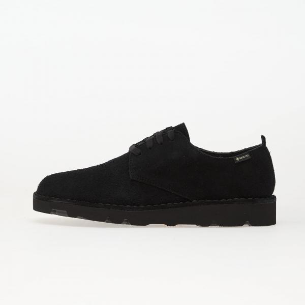 Tenisky Clarks Originals DSRTLondon GTX Black Sde EUR 42