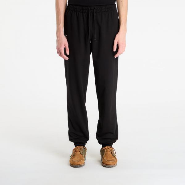 Tepláky New Era MLB New York Yankees Nos Le Midi Jogger Pants Black S