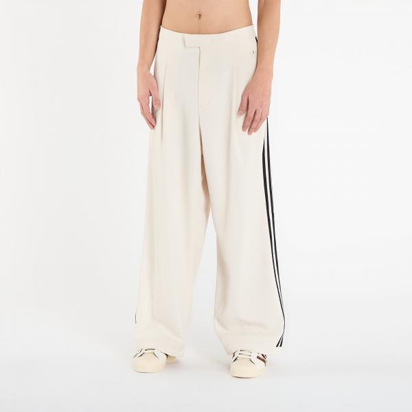Kalhoty adidas x Wales Bonner Wide Trouser Wonder White XL