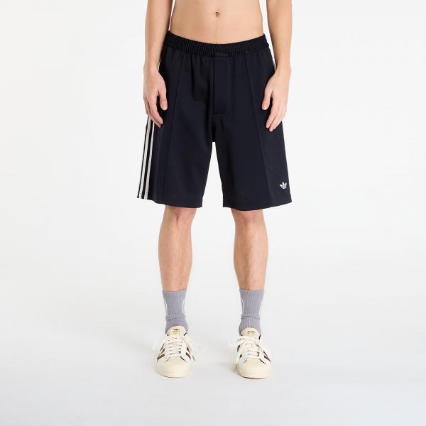 Šortky adidas x Wales Bonner Twill Short Night Navy/ Black M