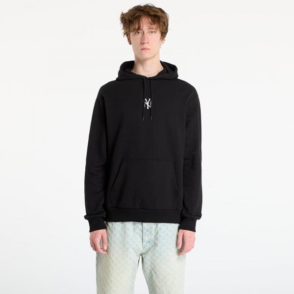 Mikina New Era MLB Nos Le Midi Hoodie New York Yankees UNISEX Black XL