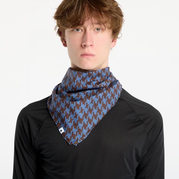 SAYSKY Bandana Blue Aop Universal