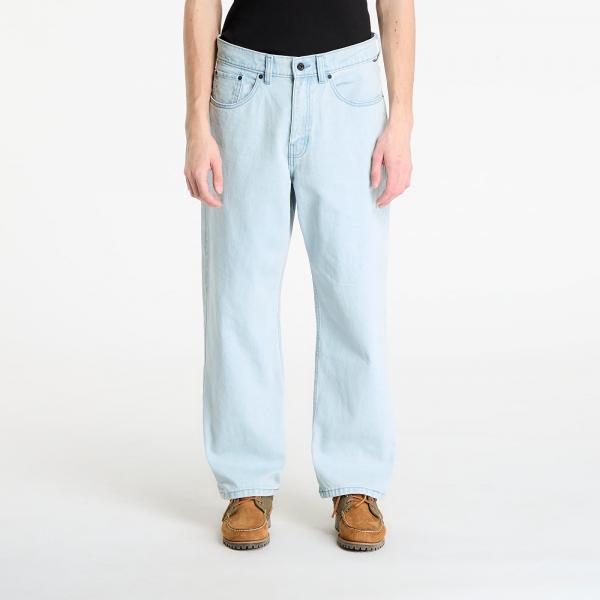 Kalhoty Vans Check-5 Loose Denim Pant Faded Denim 32