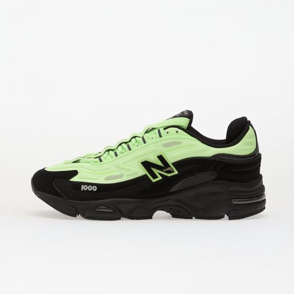 Tenisky New Balance 1000 Black EUR 40.5