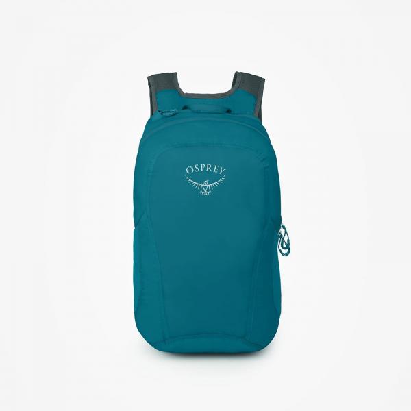 Batoh Osprey Ul Stuff Pack Waterfront Blue Universal