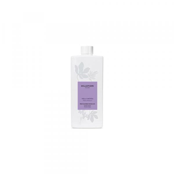 Millefiori Laundry Perfume 250 ml Viola Ametista Universal
