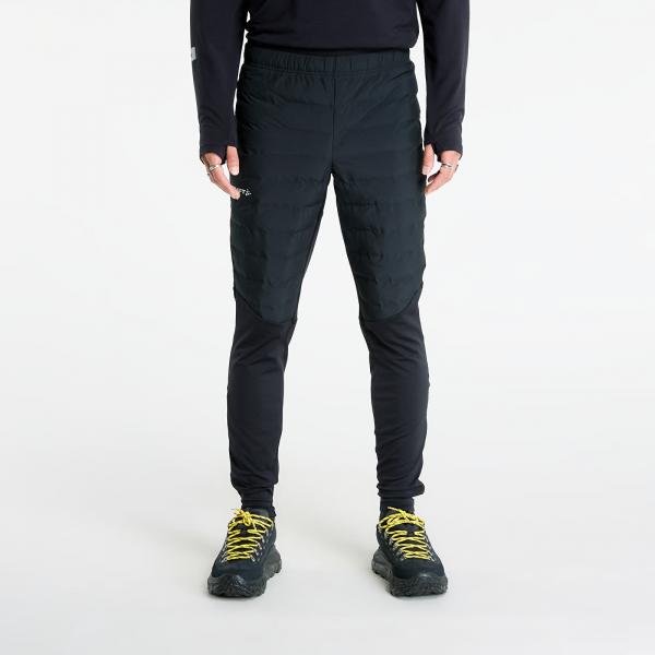 Kalhoty Craft Subz Tights 3 Black M