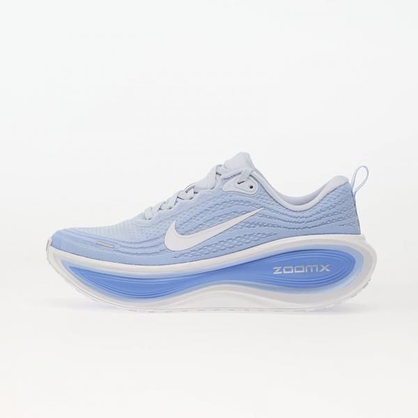 Tenisky Nike Vomero Plus Football Grey/ White-Aluminum-Royal Pulse EUR 39