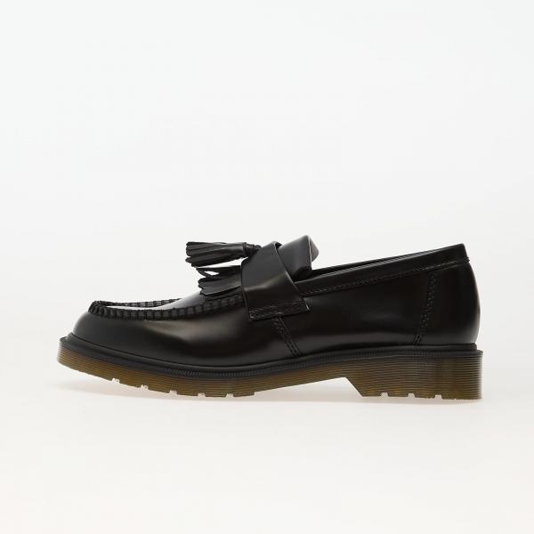 Tenisky Dr. Martens Adrian Tassel Loafer Black EUR 44
