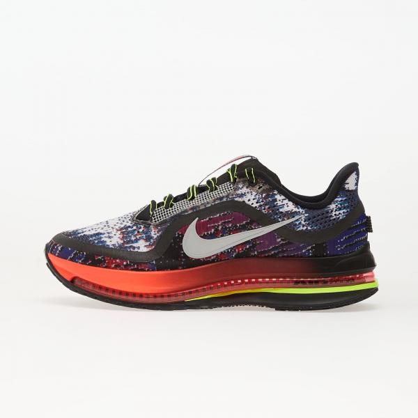 Tenisky Nike Pegasus Premium Multi-Color/ Metallic Silver-Volt EUR 44