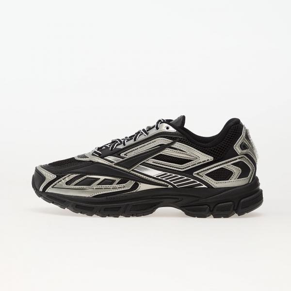 Tenisky Reebok Premier Road Ultra Black Metallic EUR 44.5
