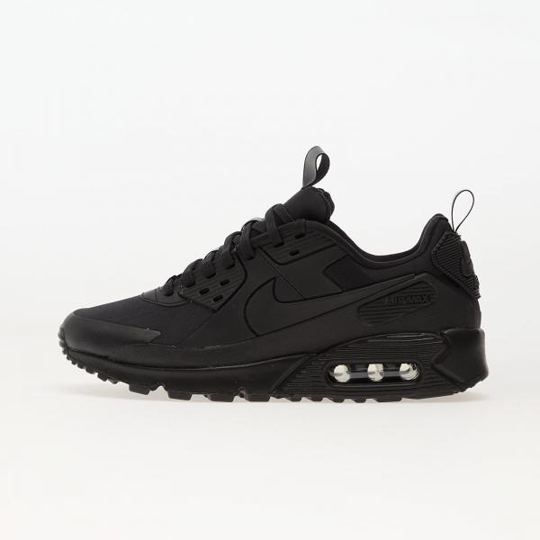 Tenisky Nike Air Max 90 Drift Black/ Black-Black EUR 41