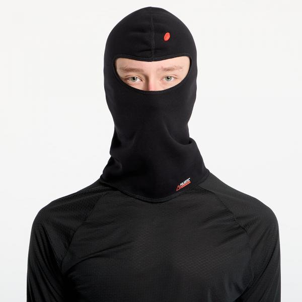 Tilak Balaclava Black Universal