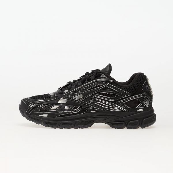 Tenisky Reebok Premier Road Ultra Black Buff Metallic EUR 44.5