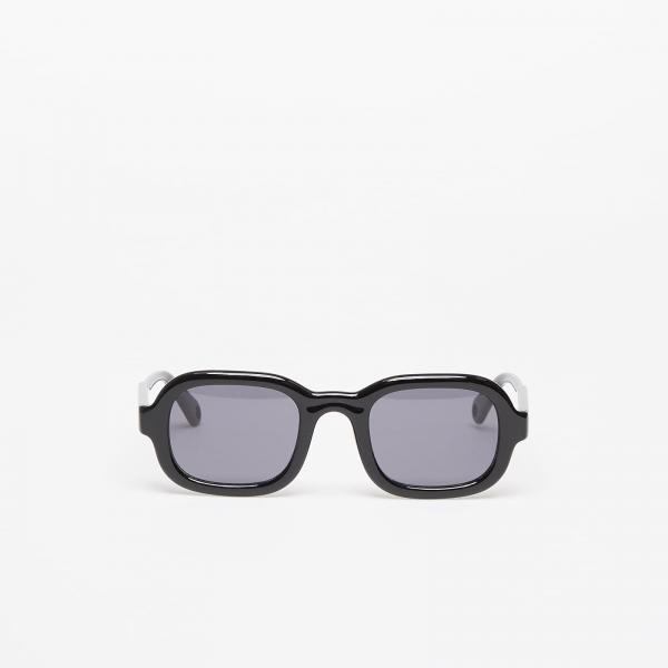 Sluneční brýle Brain Dead Newman Post Modern Primitive Eye Protection Black Universal
