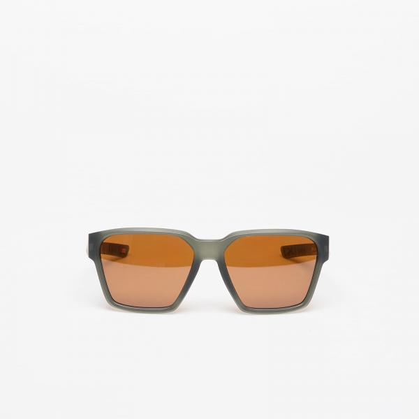 Sluneční brýle Oakley Briza Prizm Tungsten Polar Policarbonate Polarized Matte Olive Ink Universal