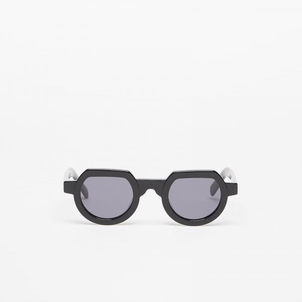 Sluneční brýle Brain Dead Tani Post Modern Primitive Eye Protection Black Universal