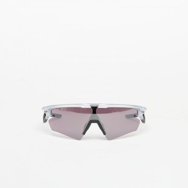 Sluneční brýle Oakley Sphaera Slash Prizm Road Black Matte Clear Universal