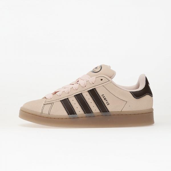 Tenisky adidas Campus 00s W Wonder Aqua/ Dark Brown/ Trace Brow EUR 36