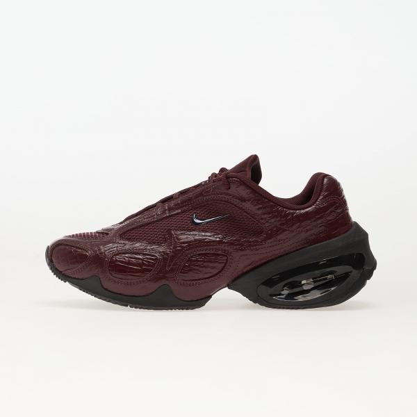 Tenisky Nike Wmns Nk Air Max Muse Se Burgundy Crush/ Mtlc Dark Grey-Black EUR 38.5