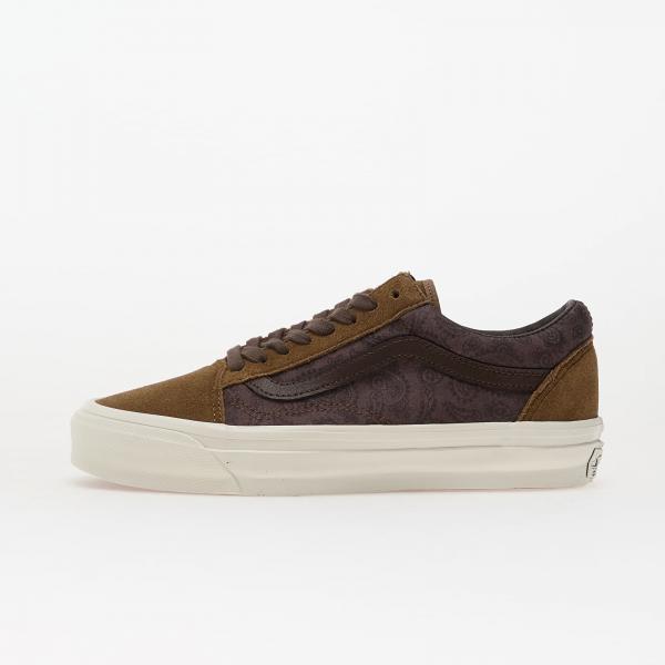Tenisky Vans LX Old Skool Psly Brown EUR 47